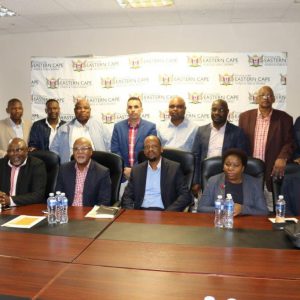 “We clearly did not waste our time coming here” said Obakeng Mongale on Limpopo visit