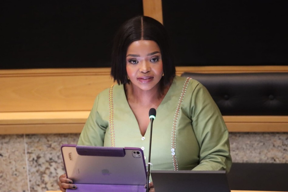 You are currently viewing Eastern Cape Leaders Discuss Development Priorities During SOPA Debate