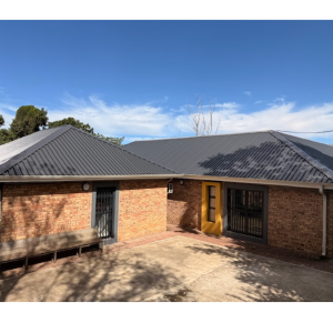 Completion of Butterworth Service Office renovations boosts service delivery and local employment