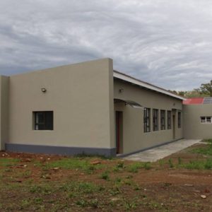 Inclusive Learning Restored at ANTOS Following Fire Damage