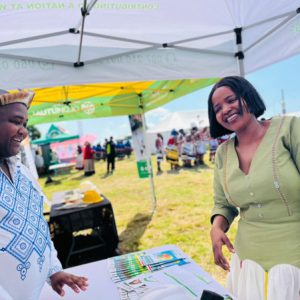 MEC Lusithi joins Heritage Day celebrations in Qumbu